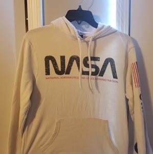 NASA SWEATSHIRT